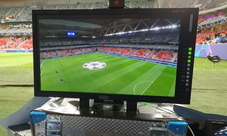 RMC Sport chooses XD Motion for 4K UHD HDR Champions ...