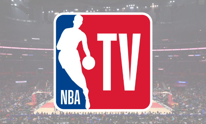 nba tv streams