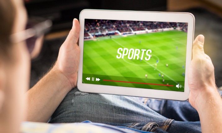 Sport Streaming Live