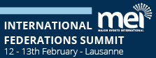 International Federations Summit 2020