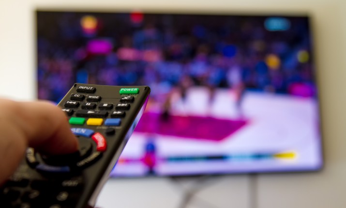 Eleven Italy picks up LBA Serie A - Digital TV Europe