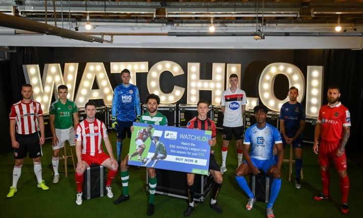 Iptv deals championship football