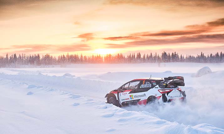 World Rally Championship WRC