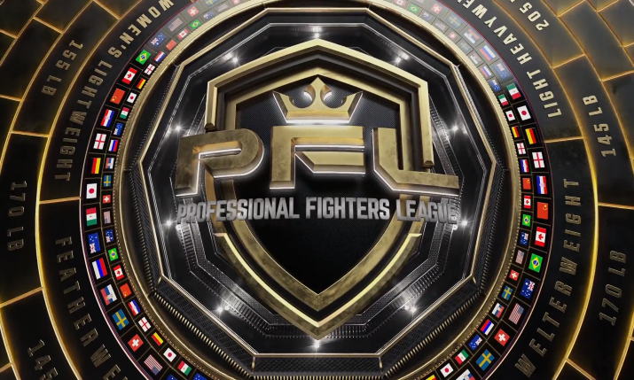 Professional Fighters League Hires Fox Sports Exec George Greenberg