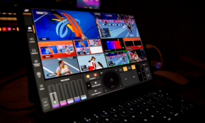 Eurovision Sport enables enhanced European Athletics ...