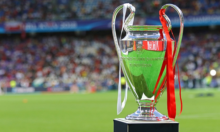 BT Sport to show Champions League final live stream on  for FREE for  fifth year running