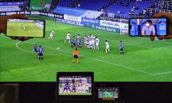 Football Games For Android & iOS ✓