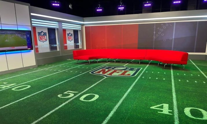 Nfl on sky discount