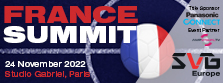 SVG Europe France Summit 2022