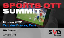 Sports OTT Summit