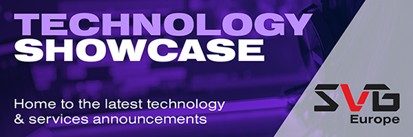 New Technology Showcase