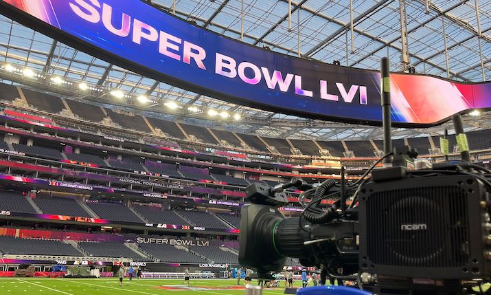 Nfl international sales game pass
