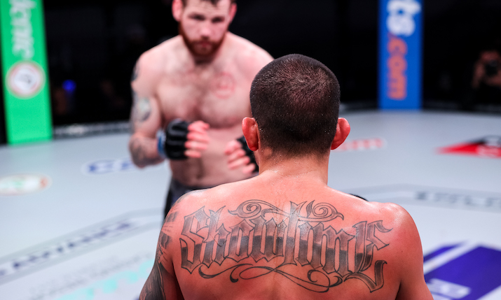 How To Watch Professional Fighters League
