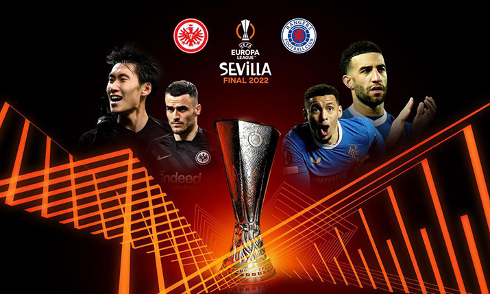 UEFA Champions League final - Live in VR