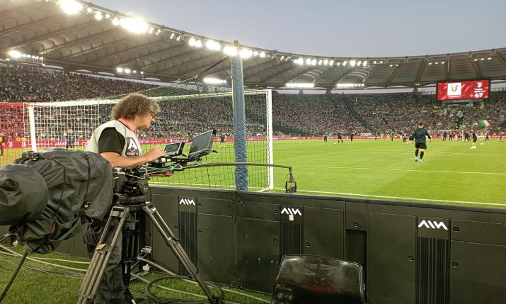 Serie B to have Goal Line Camera - Football Italia