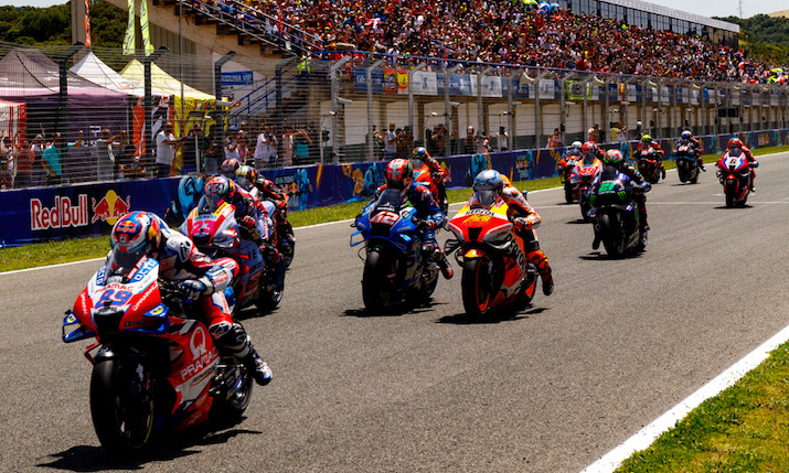 We're streaming the 1999 Australian Grand Prix – here's why you should watch