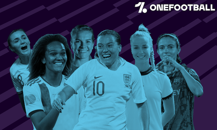 OneFootball announces multi-year commitment to elevate the women’s game ...