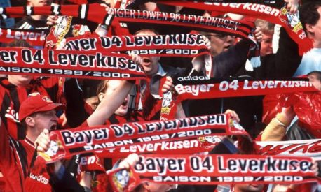 German football team Bayer 04 Leverkusen signs with Newsbridge for AI ...
