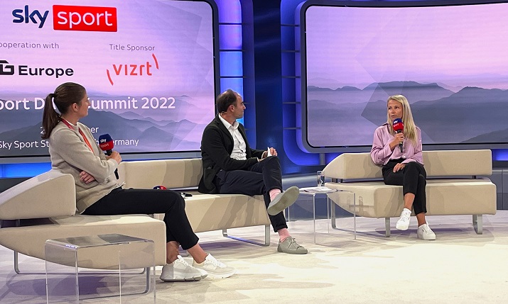 Inclusion and innovation top the agenda at DACH 2022 Summit