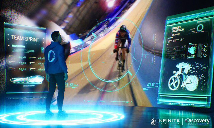 Sports Metaverse: 10 Projects Building The Future Of Sports