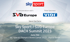 SVG Europe DACH Summit
