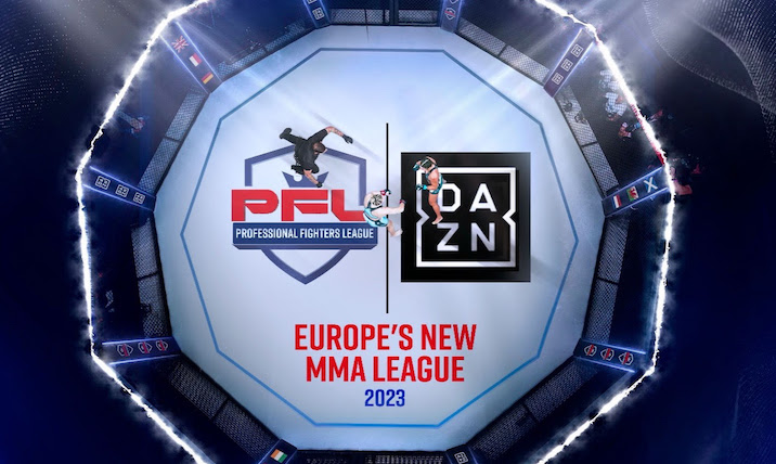 Professional Fighters League (PFL): All you need to know about the unique  MMA league