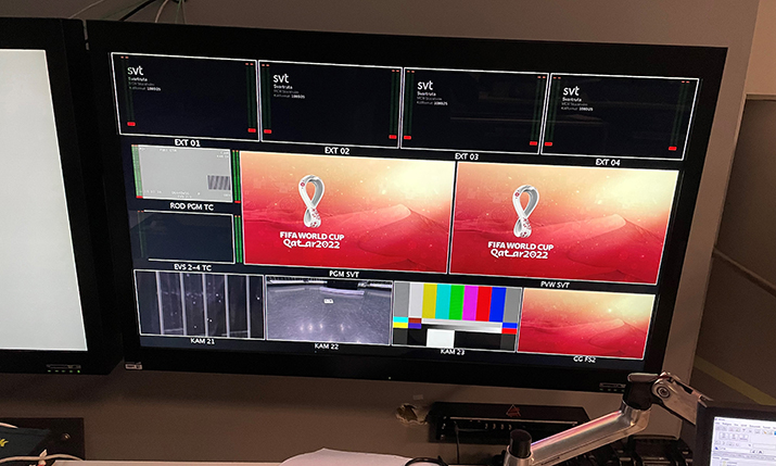 Catch the World Cup Qatar 2022 for FREE with Astro Fibre & TV Bundles, Press Release, Mediaroom