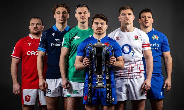 Rugby Europe Championship 2022 - Round 1 Review