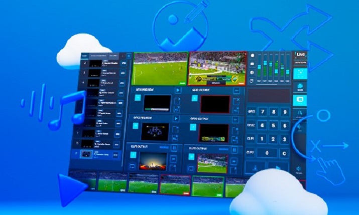 Chyron to focus on cloud, AI, data and design at IBC 2023