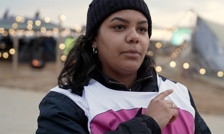Behind The Lens: New series of educational videos launched to inspire the next generation