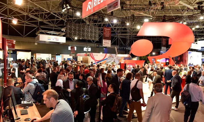 PLIANT BRINGS HIGH DENSITY MODE TO NAB 2022 - Pliant Technologies