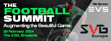 The Football Summit 2024