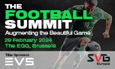 The Football Summit 2024