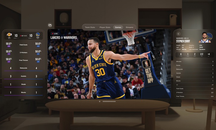 Evolution of AI in sports broadcasting: Redefining the fan experience in  2024