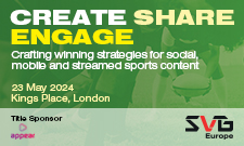 Create Share Engage 2024
