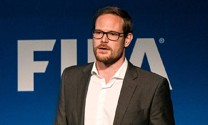 Football Summit 2024: FIFA data specialist Sebastian Runge added to speaker line up for 29 February event