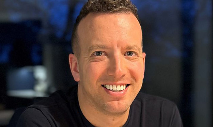 The Athletic's Alex Kay-Jelski appointed as the new director of BBC ...