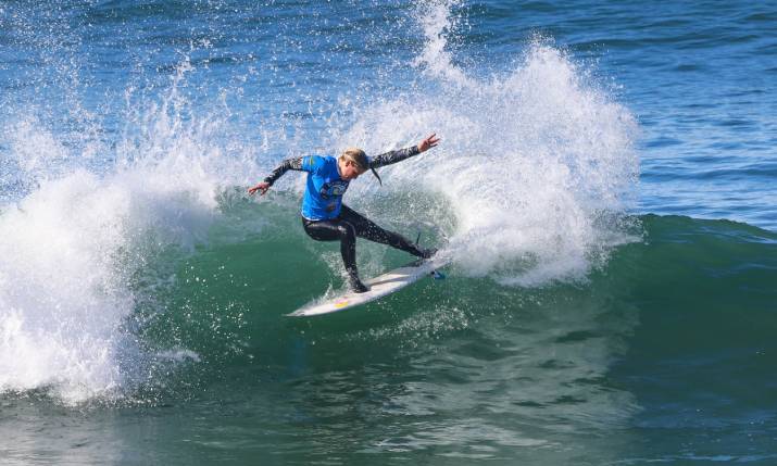 World Surf League expands its partnership with LTN for global live events to drive distribution and audience growth