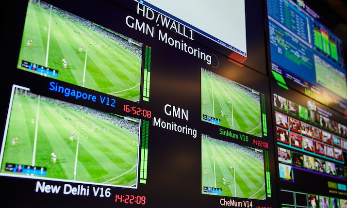 Contribution and distribution: Flexibility and efficiency to the fore as sports market dynamism intensifies