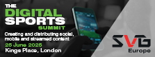 Digital Sports Summit