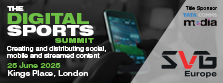 Digital Sports Summit