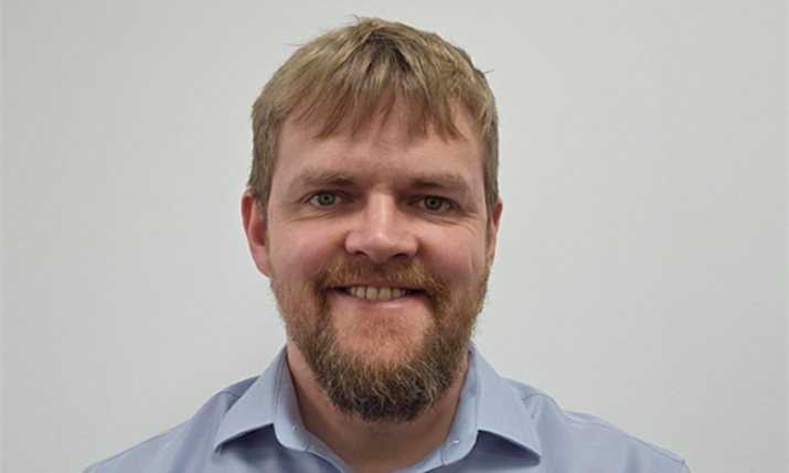 Clear-Com Appoints New Regional Sales Manager