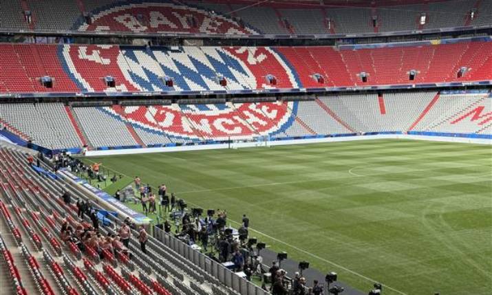 UEFA Champions League Final 2025: DAZN on the goals for its