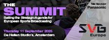 SVG Europe Summit
