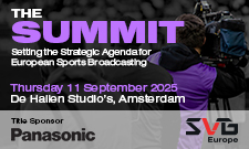 SVG Europe Summit