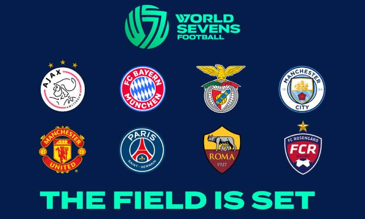 Broad strategy: DAZN on creating the perfect ecosystem between broadcasters, sponsors and teams for World Sevens Football