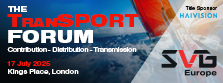 The TranSPORT Forum