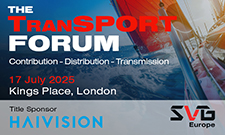 The TranSPORT Forum