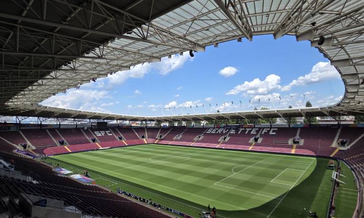 Live from UEFA Women’s Euro 2025: Broadcast facts and camera plan for the England vs Spain final
