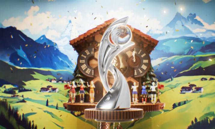 Live from UEFA Women’s Euro 2025: ITV Sport’s Paul McNamara talks creativity, graphics and using tech to enhance not detract